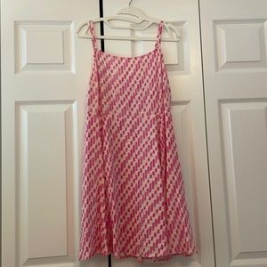 Gap Pink dress. Size medium